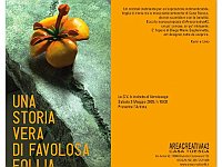 D. M. GUGLIERMETTO - Una storia vera di favolosa follia
